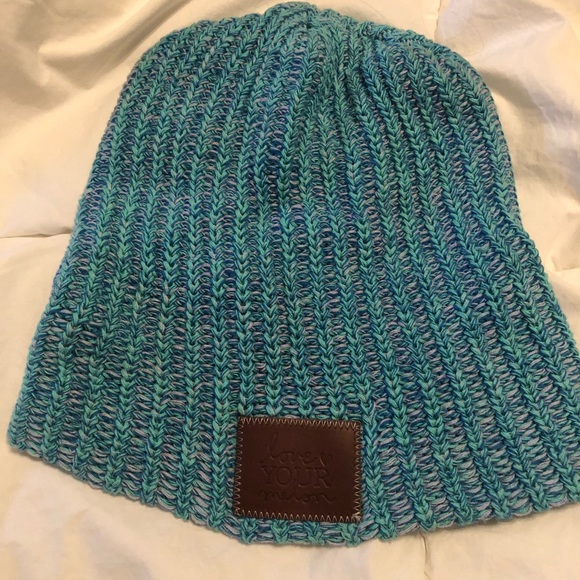 NEW love your melon beanie - Picture 2 of 3